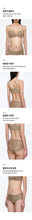 Load image into Gallery viewer, [韩国] Verish T-Shirt Front Close Bra &amp; Panty Set
