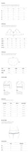 Load image into Gallery viewer, [韩国] Verish Cool Fit Bra Signature &amp; Panty Set
