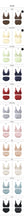 Load image into Gallery viewer, [韩国] Verish Cool Fit Bra Signature &amp; Panty Set
