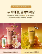 Load image into Gallery viewer, [韩国] Narka 免洗护发乳
