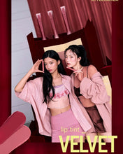 Load image into Gallery viewer, [韩国] 3CE Velvet Lip Tint Plush
