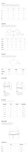 Load image into Gallery viewer, [韩国] Verish Cool Fit Bra Volume Fit Plus &amp; Panty Set
