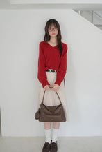 Load image into Gallery viewer, [韩国] Bucks &amp; Leather 08

