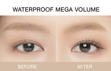 Load image into Gallery viewer, [韩国] 3CE Waterproof Mega Volume Mascara
