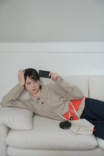Load image into Gallery viewer, [韩国] Bucks &amp; Leather 04

