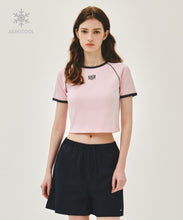 Load image into Gallery viewer, [韩国] Marithe 141 女款短袖
