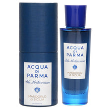 Load image into Gallery viewer, [香水] ACQUA DI PARMA BLU MEDITERRANEO MANDORLO DI SICILIA EDT
