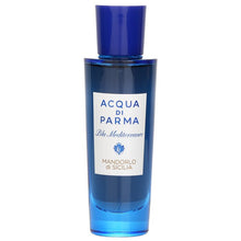 Load image into Gallery viewer, [香水] ACQUA DI PARMA BLU MEDITERRANEO MANDORLO DI SICILIA EDT
