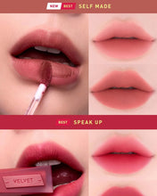 Load image into Gallery viewer, [韩国] 3CE Velvet Lip Tint Plush
