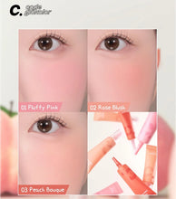 Load image into Gallery viewer, [韩国Daiso] Code 液体腮红

