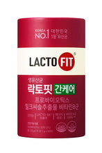 Load image into Gallery viewer, [韩国] Lacto-Fit 益生菌肝脏护理
