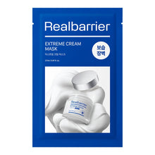 Load image into Gallery viewer, [韩国] Real Barrier 白面霜面膜
