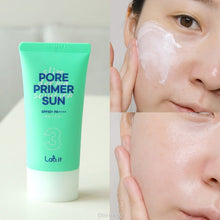 Load image into Gallery viewer, [韩国Daiso] Lab It 防晒霜
