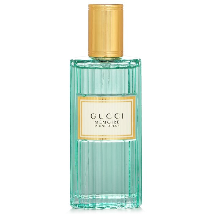 [香水] GUCCI MEMOIRE D'UNE ODEUR EDP