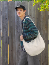 Load image into Gallery viewer, [日本] GU 20 尼龙斜挎包
