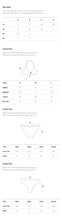 Load image into Gallery viewer, [韩国] Verish Essential Fit Halter Bralette &amp; Panty Set
