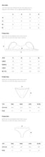 Load image into Gallery viewer, [韩国] Verish Essential Fit Scoop Bralette &amp; Panty Set
