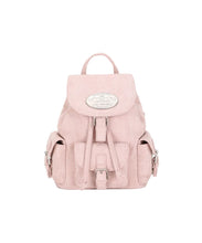 Load image into Gallery viewer, [韩国] LOTSYOU Nostalgia Chubby Backpack
