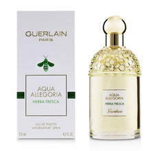 Load image into Gallery viewer, [香水] GUERLAIN AQUA ALLEGORIA HERBA FRESCA EDT
