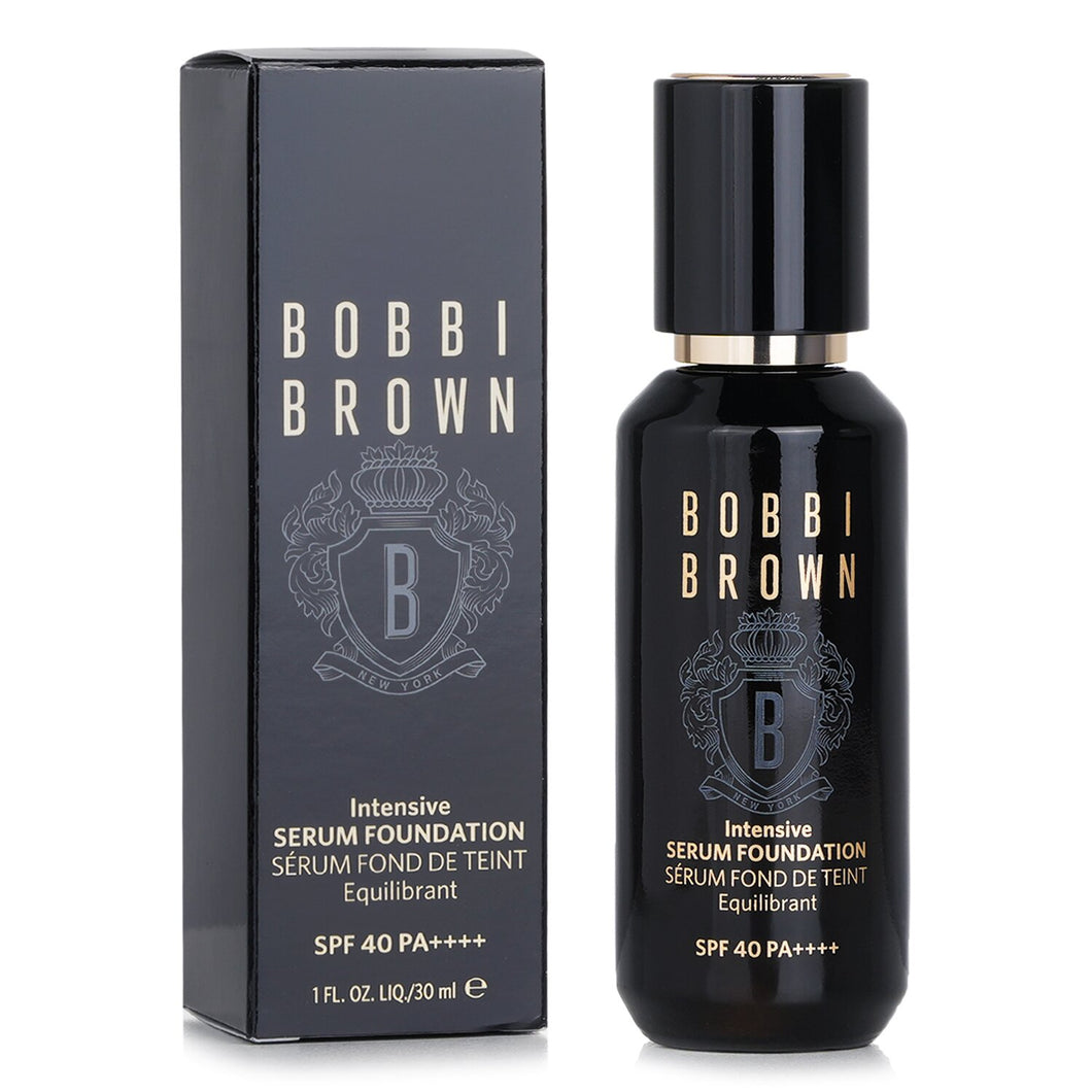 [欧美专柜] Bobbi Brown 虫草粉底液