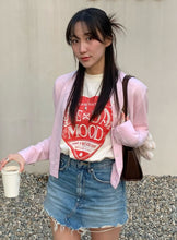 Load image into Gallery viewer, [韩国] Satur 03 短袖
