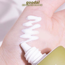 Load image into Gallery viewer, [韩国] Goodal 鱼腥草舒缓防晒
