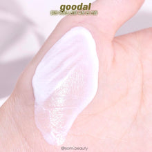 Load image into Gallery viewer, [韩国] Goodal 鱼腥草舒缓防晒
