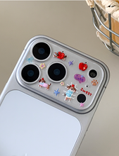 Load image into Gallery viewer, [韩国] Earliner 镜头贴纸套组
