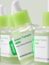 Load image into Gallery viewer, [韩国] Sung Boon 绿番茄NMN精华
