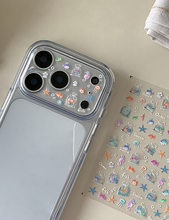 Load image into Gallery viewer, [韩国] Earliner 镜头贴纸套组
