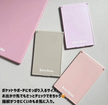 Load image into Gallery viewer, [日本] Rosy Rosa 真实化妆镜
