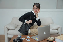 Load image into Gallery viewer, [韩国] Bucks &amp; Leather 83
