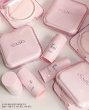 Load image into Gallery viewer, [韩国] Clio 粉晶气垫
