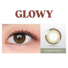 Load image into Gallery viewer, [Olens] 日抛 10pcs Glowy
