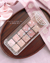 Load image into Gallery viewer, [韩国] Clio 眼影盘套组
