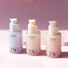 Load image into Gallery viewer, [韩国Daiso] Tag 妆前乳
