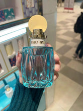 Load image into Gallery viewer, [香水] MIU MIU EAU BLEUE EDP
