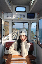 Load image into Gallery viewer, [韩国] Matin Kim 147 针织开衫长袖
