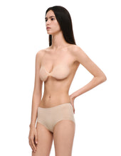 Load image into Gallery viewer, [韩国] Verish Silicone Nude Bra
