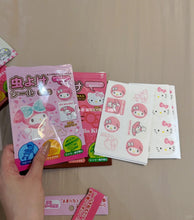 Load image into Gallery viewer, [日本] 卡通蚊虫贴
