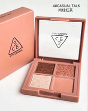 Load image into Gallery viewer, [韩国] 3CE Mini Multi Eye Color Palette
