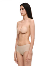 Load image into Gallery viewer, [韩国] Verish Silicone Nude Bra
