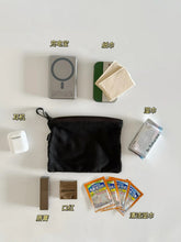 Load image into Gallery viewer, [日本] Muji 万能收纳袋
