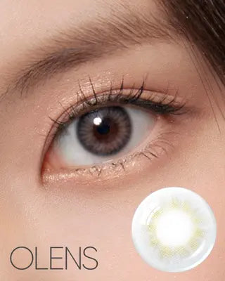 [Olens] 月抛 Spanish Real