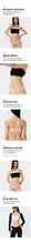 Load image into Gallery viewer, [韩国] Verish Cool Fit Bra Off-Shoulder
