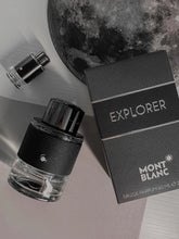 Load image into Gallery viewer, [香水] MONT BLANC EXPLORER EDP
