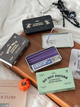 Load image into Gallery viewer, [韩国] Collins 香熏线香
