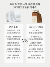Load image into Gallery viewer, [韩国] OVMENT 01 女生护理湿巾
