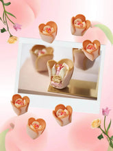 Load image into Gallery viewer, [日本零食] Tokyo Tulip Rose 夹心饼干
