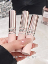 Load image into Gallery viewer, [日本] YSL 柔雾粉管唇膏
